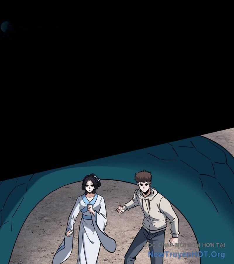 Ngày Tôi Sinh Ra, Bách Quỷ Dạ Hành, Tuyết Thi Hộ Đạo Chương 731 trang 18