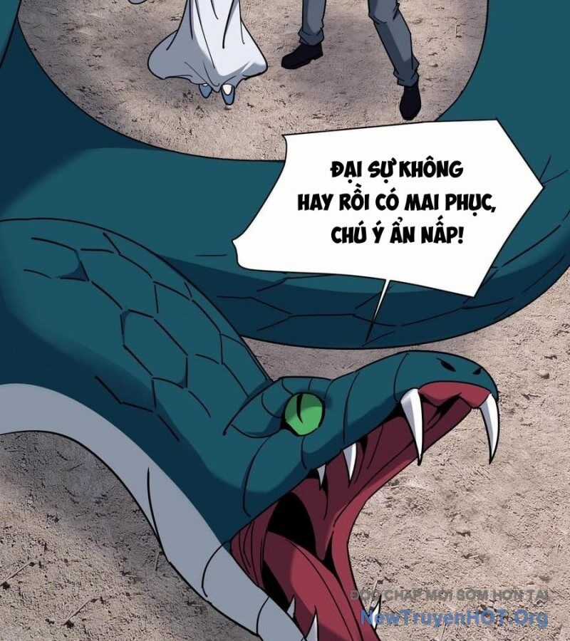 Ngày Tôi Sinh Ra, Bách Quỷ Dạ Hành, Tuyết Thi Hộ Đạo Chương 731 trang 19