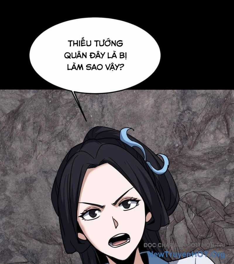 Ngày Tôi Sinh Ra, Bách Quỷ Dạ Hành, Tuyết Thi Hộ Đạo Chương 731 trang 2