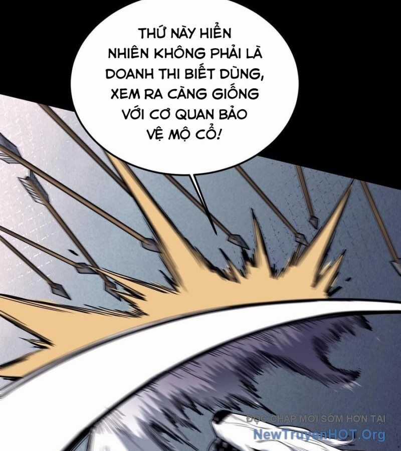 Ngày Tôi Sinh Ra, Bách Quỷ Dạ Hành, Tuyết Thi Hộ Đạo Chương 731 trang 25