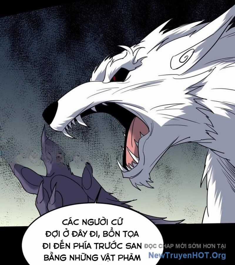 Ngày Tôi Sinh Ra, Bách Quỷ Dạ Hành, Tuyết Thi Hộ Đạo Chương 731 trang 27