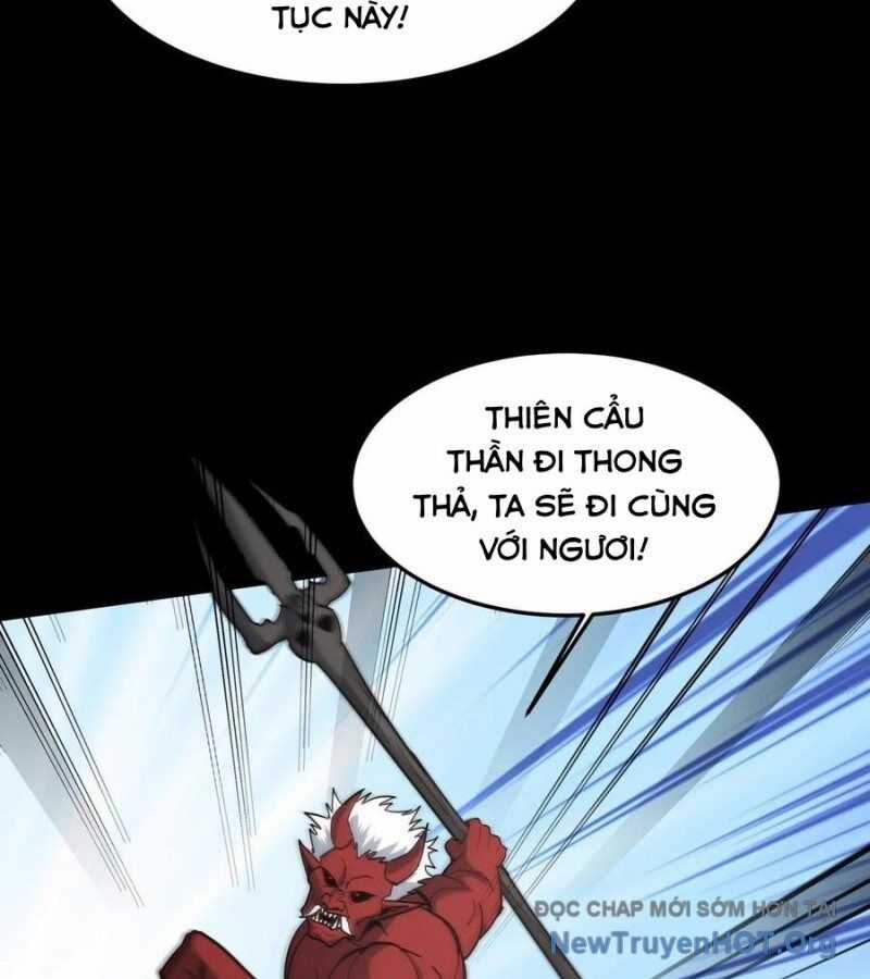 Ngày Tôi Sinh Ra, Bách Quỷ Dạ Hành, Tuyết Thi Hộ Đạo Chương 731 trang 28