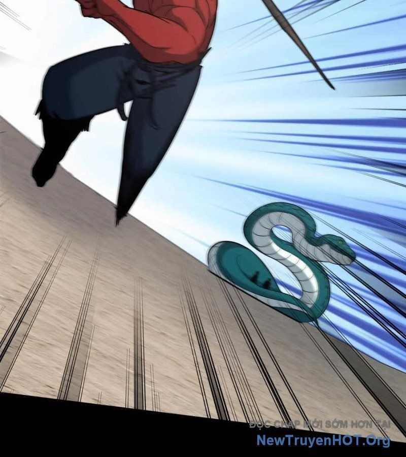 Ngày Tôi Sinh Ra, Bách Quỷ Dạ Hành, Tuyết Thi Hộ Đạo Chương 731 trang 29