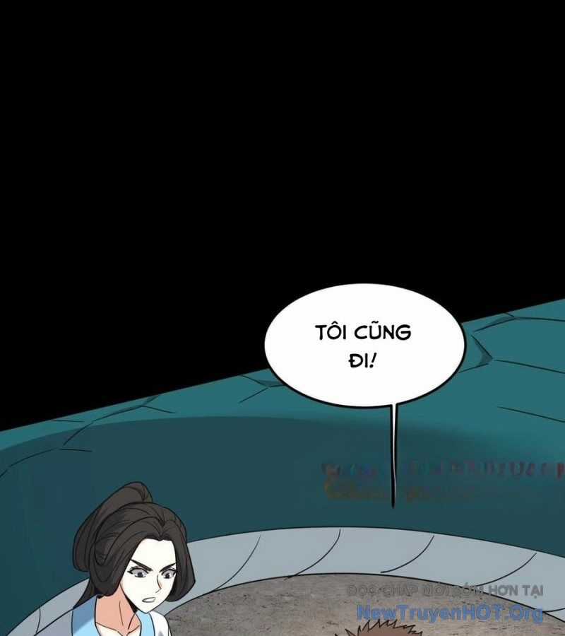 Ngày Tôi Sinh Ra, Bách Quỷ Dạ Hành, Tuyết Thi Hộ Đạo Chương 731 trang 30