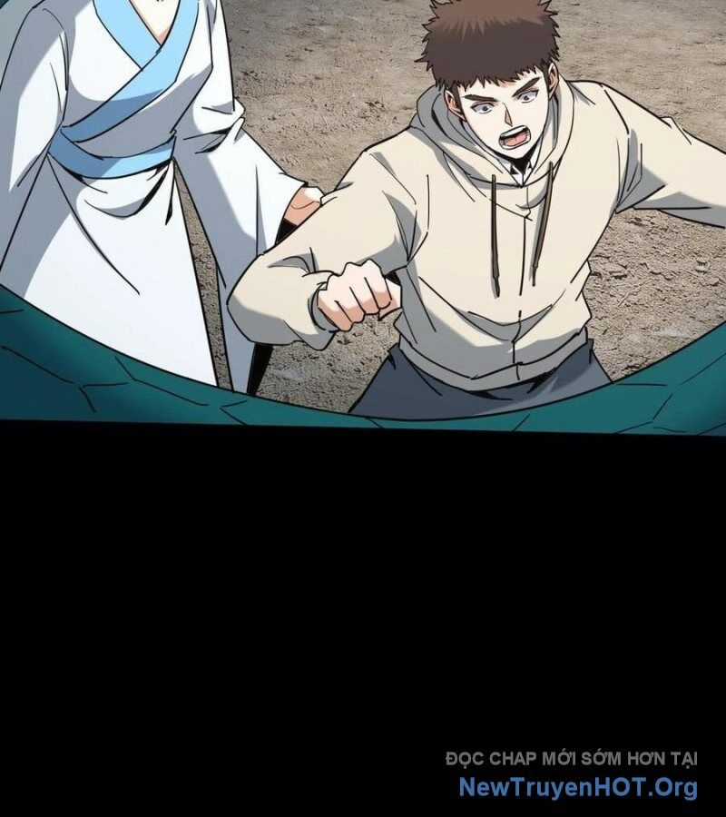 Ngày Tôi Sinh Ra, Bách Quỷ Dạ Hành, Tuyết Thi Hộ Đạo Chương 731 trang 31