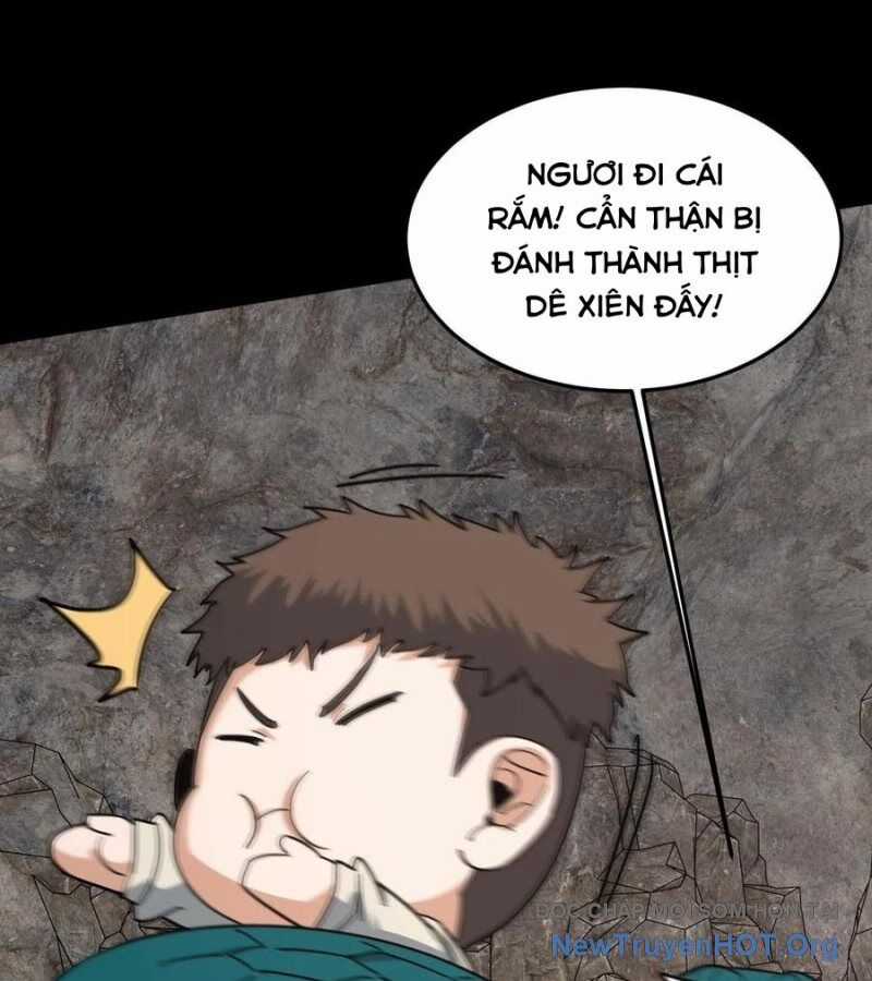 Ngày Tôi Sinh Ra, Bách Quỷ Dạ Hành, Tuyết Thi Hộ Đạo Chương 731 trang 32