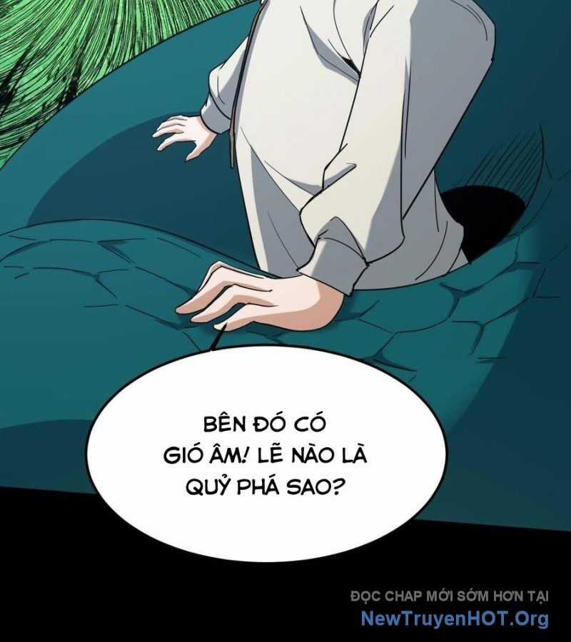 Ngày Tôi Sinh Ra, Bách Quỷ Dạ Hành, Tuyết Thi Hộ Đạo Chương 731 trang 36