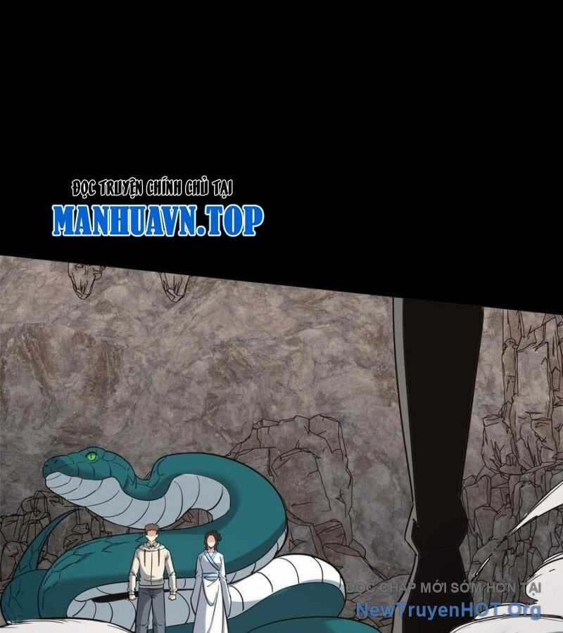 Ngày Tôi Sinh Ra, Bách Quỷ Dạ Hành, Tuyết Thi Hộ Đạo Chương 731 trang 37