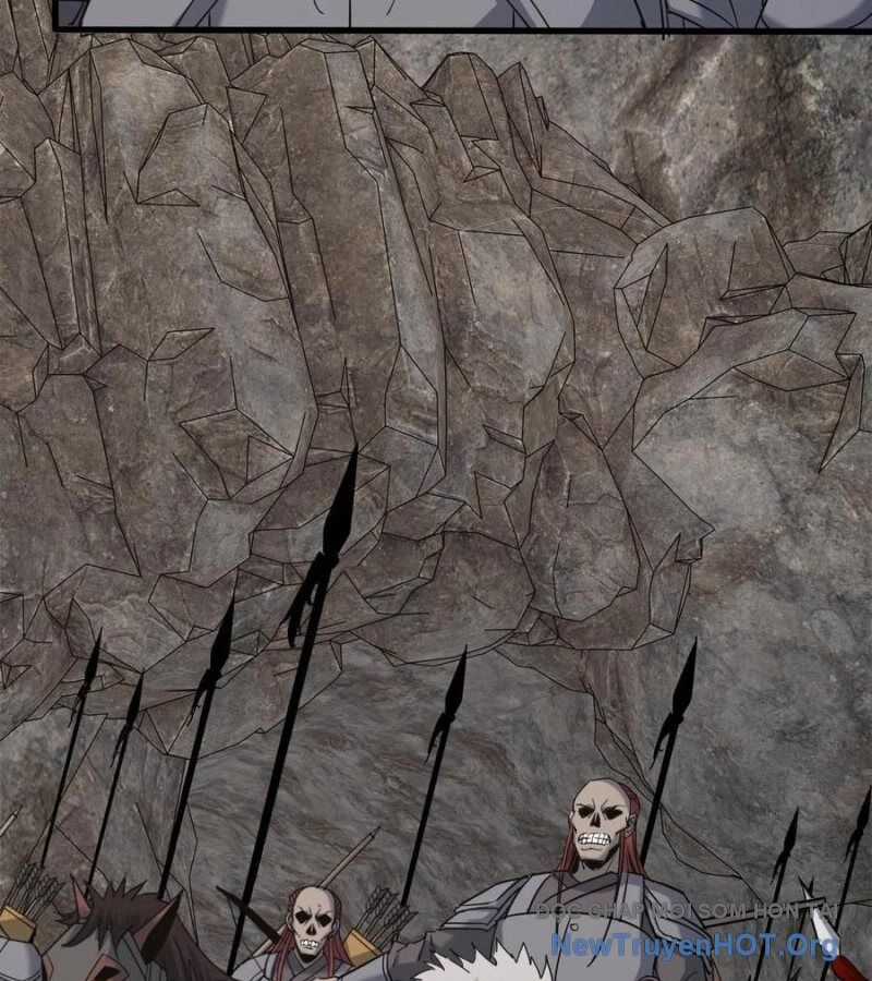 Ngày Tôi Sinh Ra, Bách Quỷ Dạ Hành, Tuyết Thi Hộ Đạo Chương 731 trang 39