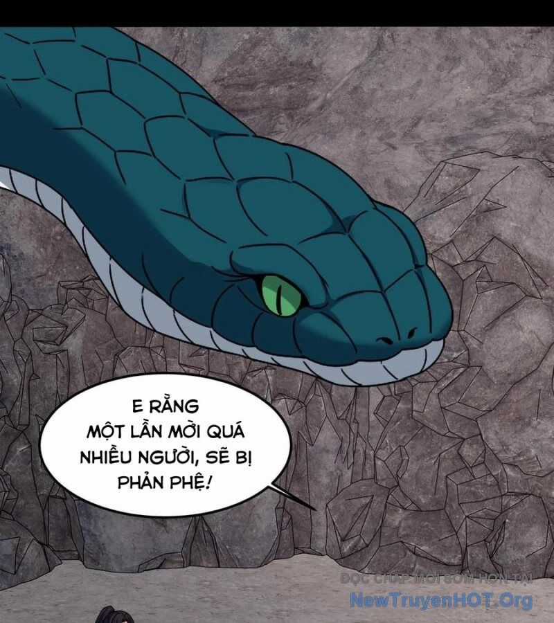 Ngày Tôi Sinh Ra, Bách Quỷ Dạ Hành, Tuyết Thi Hộ Đạo Chương 731 trang 4