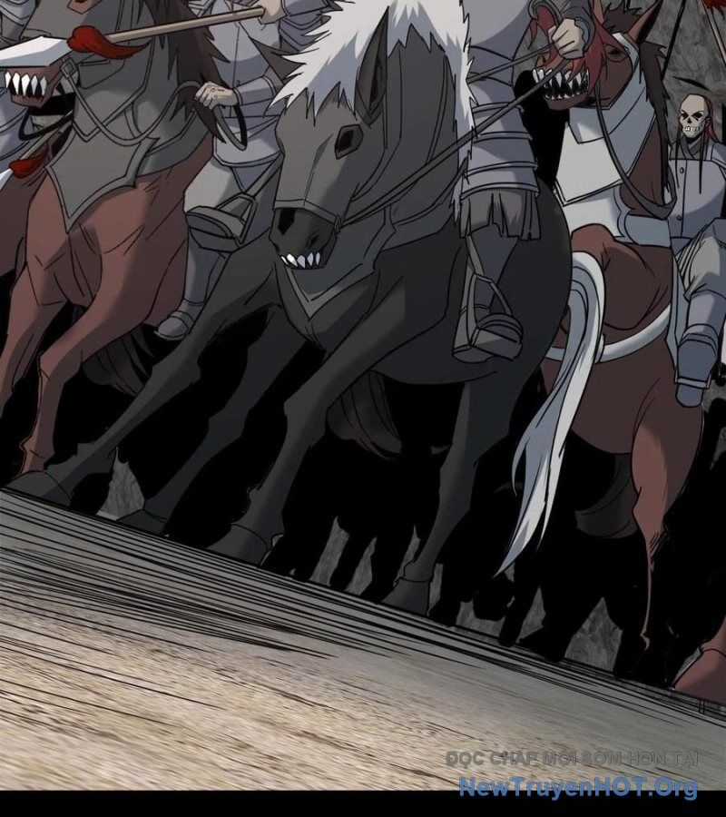 Ngày Tôi Sinh Ra, Bách Quỷ Dạ Hành, Tuyết Thi Hộ Đạo Chương 731 trang 40