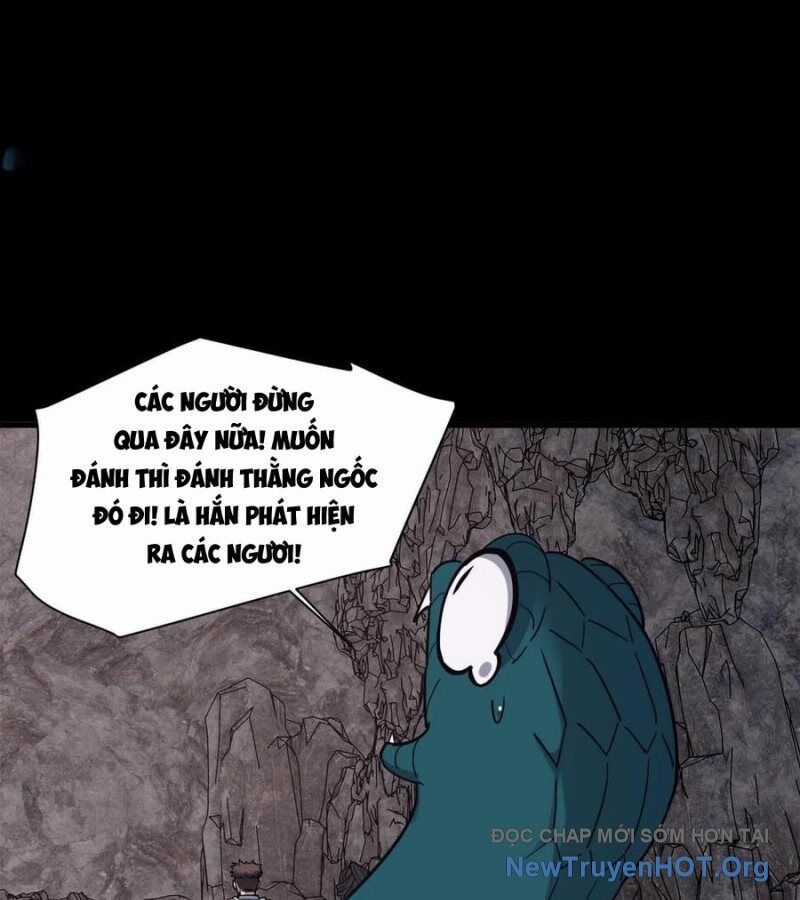 Ngày Tôi Sinh Ra, Bách Quỷ Dạ Hành, Tuyết Thi Hộ Đạo Chương 731 trang 41