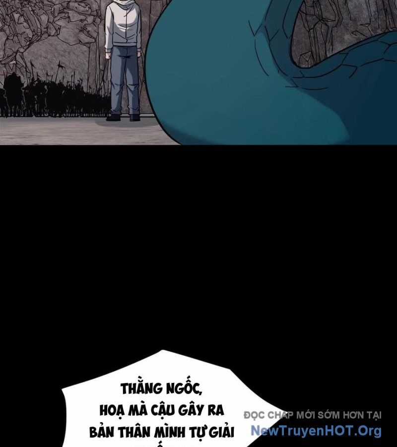 Ngày Tôi Sinh Ra, Bách Quỷ Dạ Hành, Tuyết Thi Hộ Đạo Chương 731 trang 42