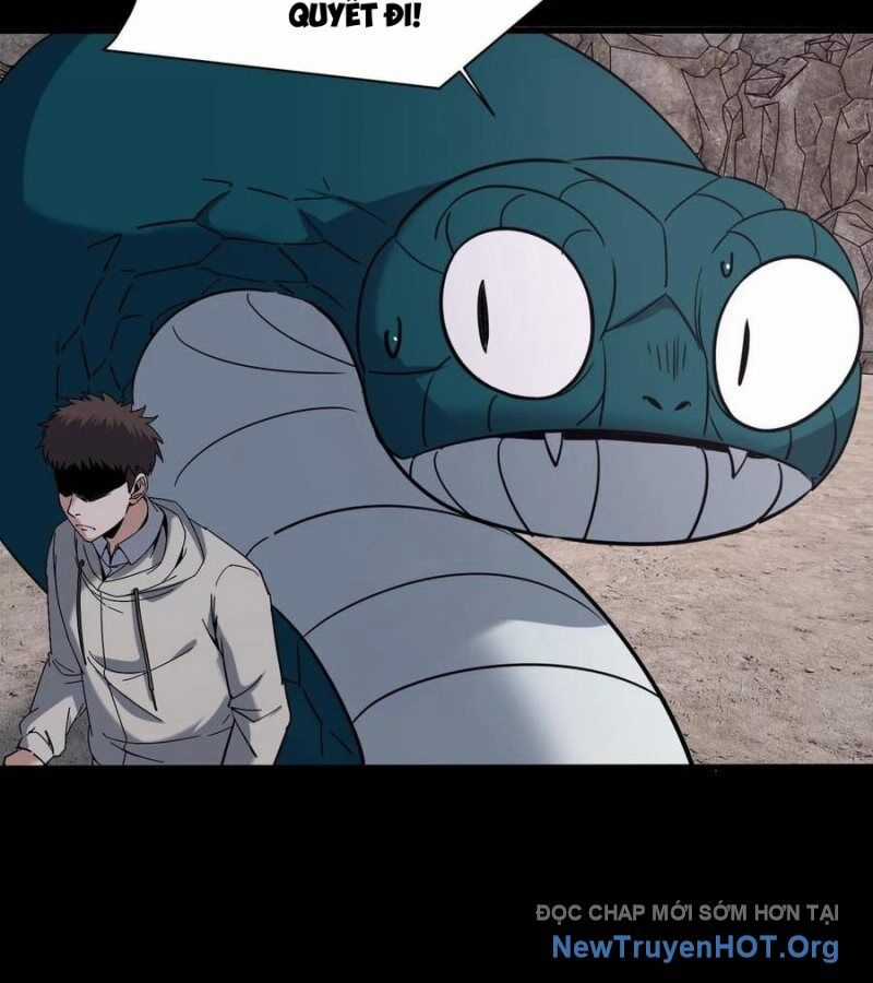 Ngày Tôi Sinh Ra, Bách Quỷ Dạ Hành, Tuyết Thi Hộ Đạo Chương 731 trang 43