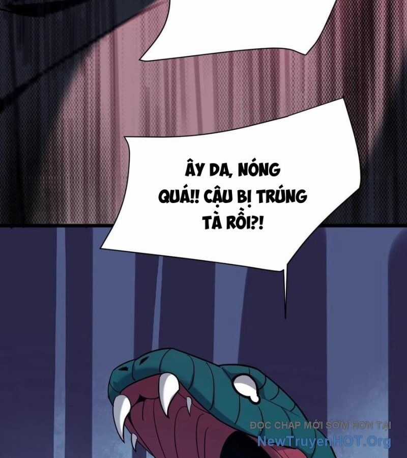 Ngày Tôi Sinh Ra, Bách Quỷ Dạ Hành, Tuyết Thi Hộ Đạo Chương 731 trang 49