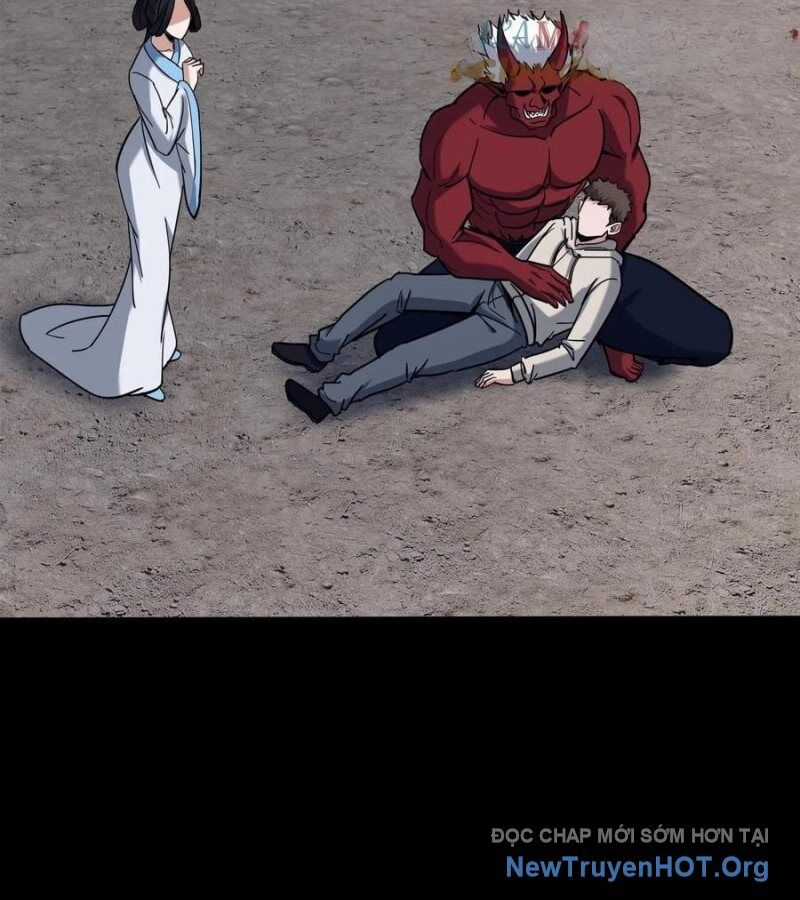 Ngày Tôi Sinh Ra, Bách Quỷ Dạ Hành, Tuyết Thi Hộ Đạo Chương 731 trang 5