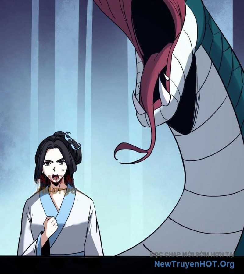 Ngày Tôi Sinh Ra, Bách Quỷ Dạ Hành, Tuyết Thi Hộ Đạo Chương 731 trang 50