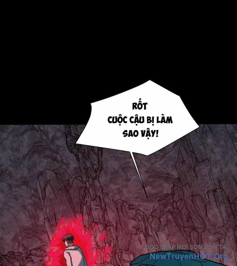 Ngày Tôi Sinh Ra, Bách Quỷ Dạ Hành, Tuyết Thi Hộ Đạo Chương 731 trang 54