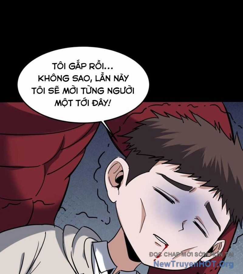 Ngày Tôi Sinh Ra, Bách Quỷ Dạ Hành, Tuyết Thi Hộ Đạo Chương 731 trang 6