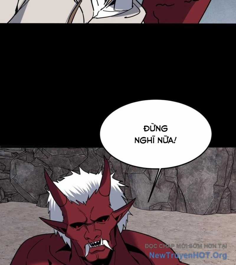 Ngày Tôi Sinh Ra, Bách Quỷ Dạ Hành, Tuyết Thi Hộ Đạo Chương 731 trang 7