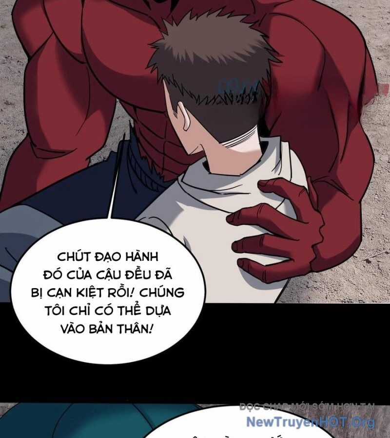 Ngày Tôi Sinh Ra, Bách Quỷ Dạ Hành, Tuyết Thi Hộ Đạo Chương 731 trang 8