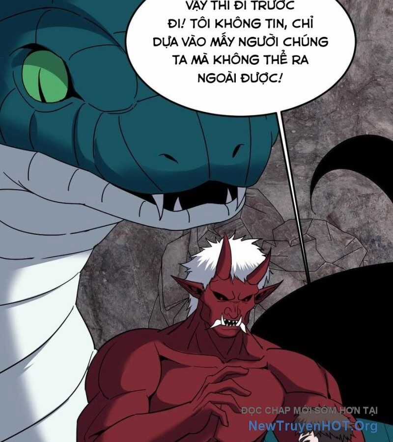 Ngày Tôi Sinh Ra, Bách Quỷ Dạ Hành, Tuyết Thi Hộ Đạo Chương 731 trang 9