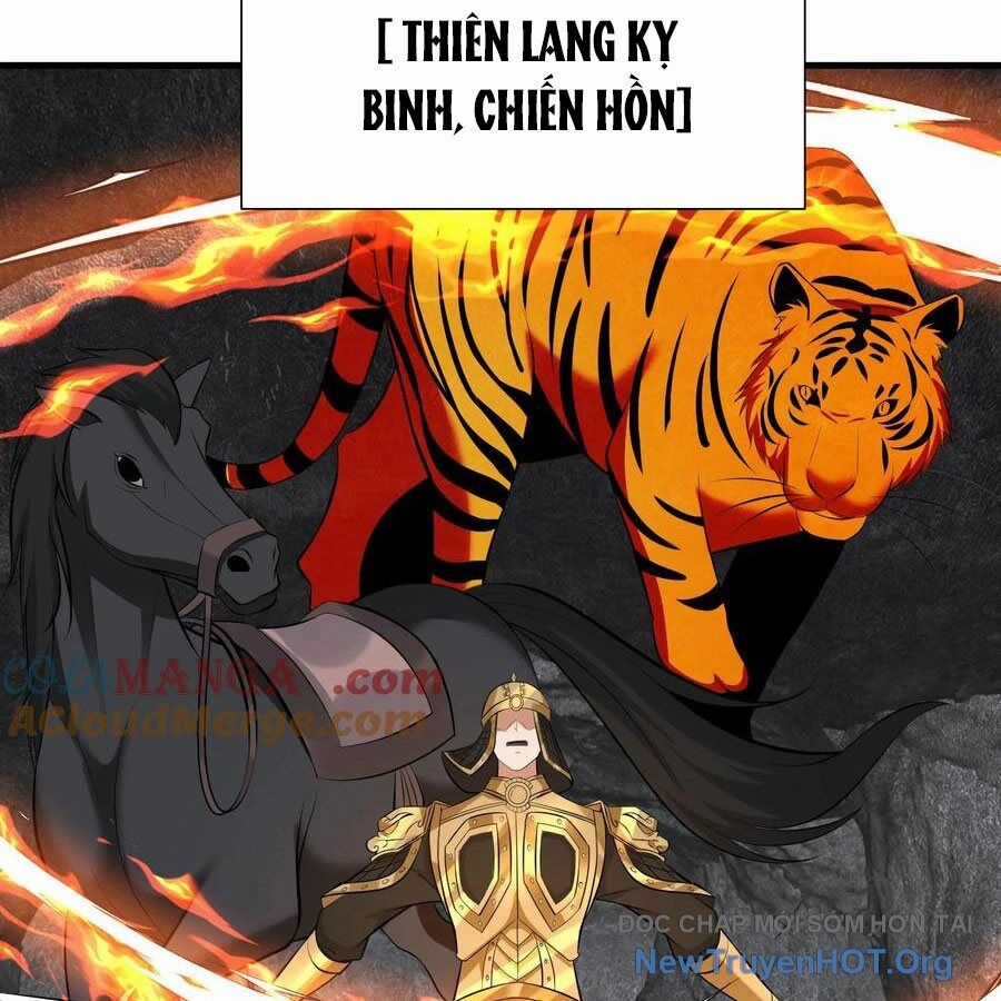 Ngày Tôi Sinh Ra, Bách Quỷ Dạ Hành, Tuyết Thi Hộ Đạo Chương 732 trang 10