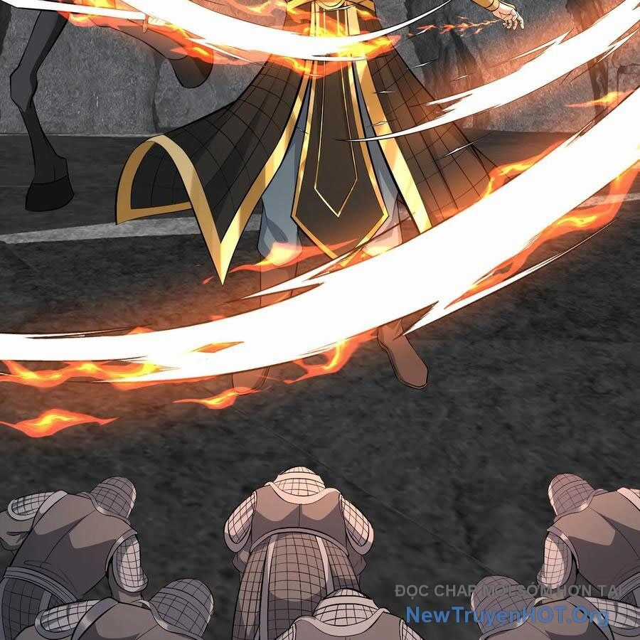 Ngày Tôi Sinh Ra, Bách Quỷ Dạ Hành, Tuyết Thi Hộ Đạo Chương 732 trang 11