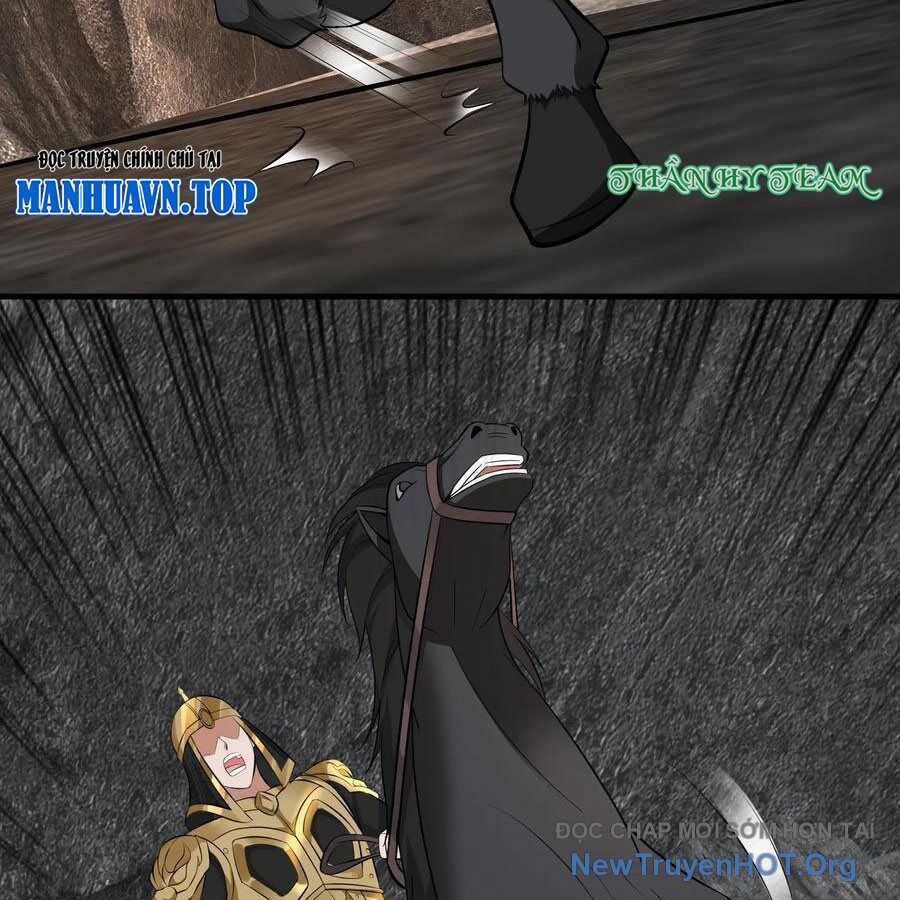 Ngày Tôi Sinh Ra, Bách Quỷ Dạ Hành, Tuyết Thi Hộ Đạo Chương 732 trang 13