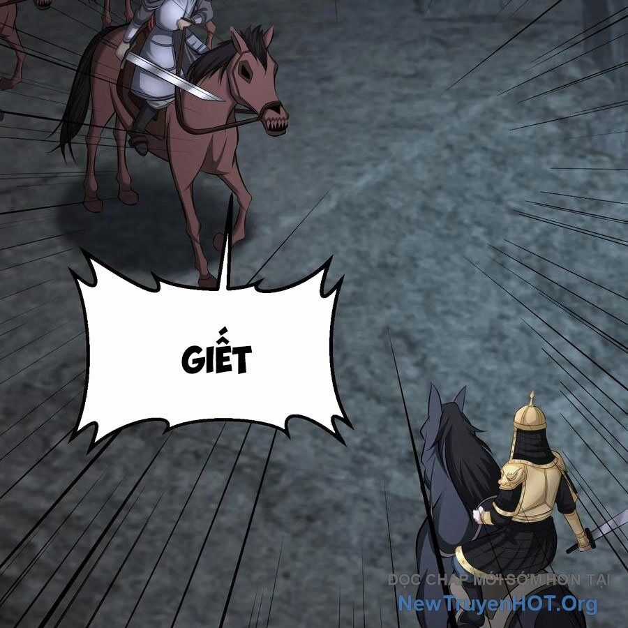 Ngày Tôi Sinh Ra, Bách Quỷ Dạ Hành, Tuyết Thi Hộ Đạo Chương 732 trang 16