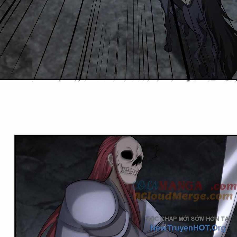 Ngày Tôi Sinh Ra, Bách Quỷ Dạ Hành, Tuyết Thi Hộ Đạo Chương 732 trang 17