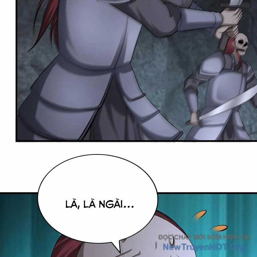 Ngày Tôi Sinh Ra, Bách Quỷ Dạ Hành, Tuyết Thi Hộ Đạo Chương 732 trang 18