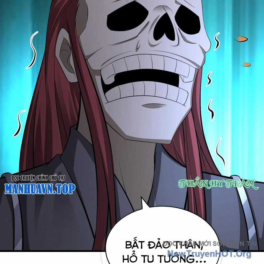 Ngày Tôi Sinh Ra, Bách Quỷ Dạ Hành, Tuyết Thi Hộ Đạo Chương 732 trang 19