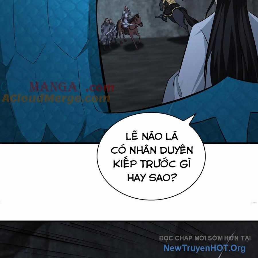 Ngày Tôi Sinh Ra, Bách Quỷ Dạ Hành, Tuyết Thi Hộ Đạo Chương 732 trang 21