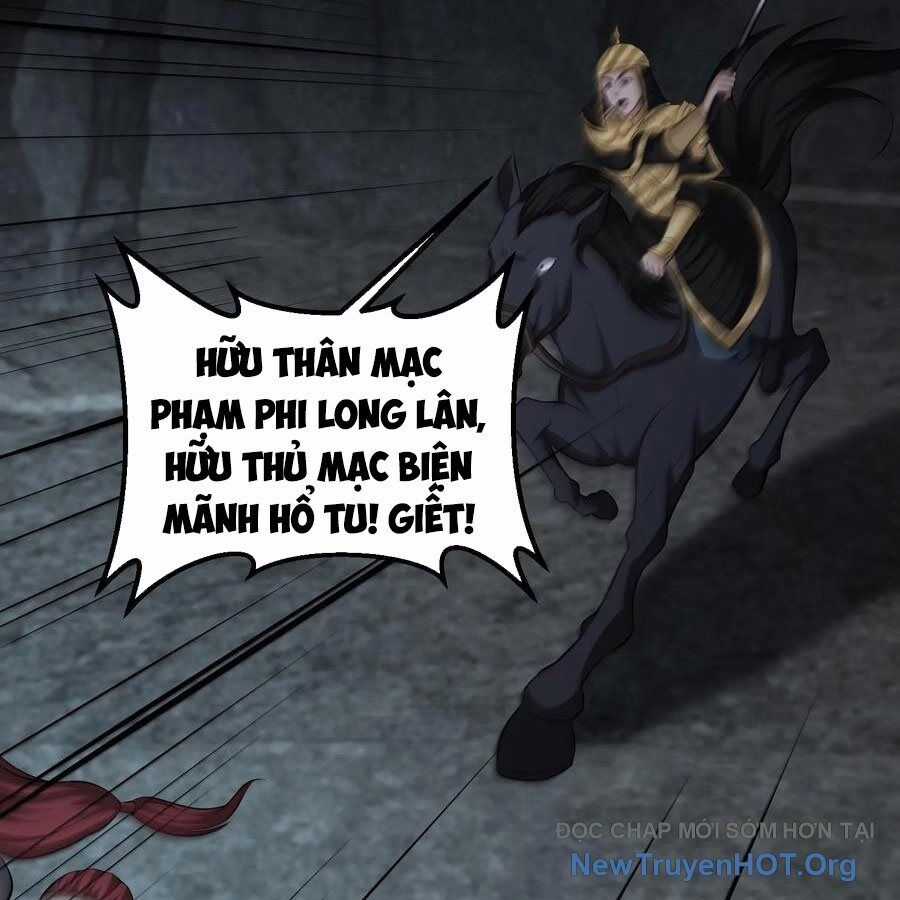 Ngày Tôi Sinh Ra, Bách Quỷ Dạ Hành, Tuyết Thi Hộ Đạo Chương 732 trang 22