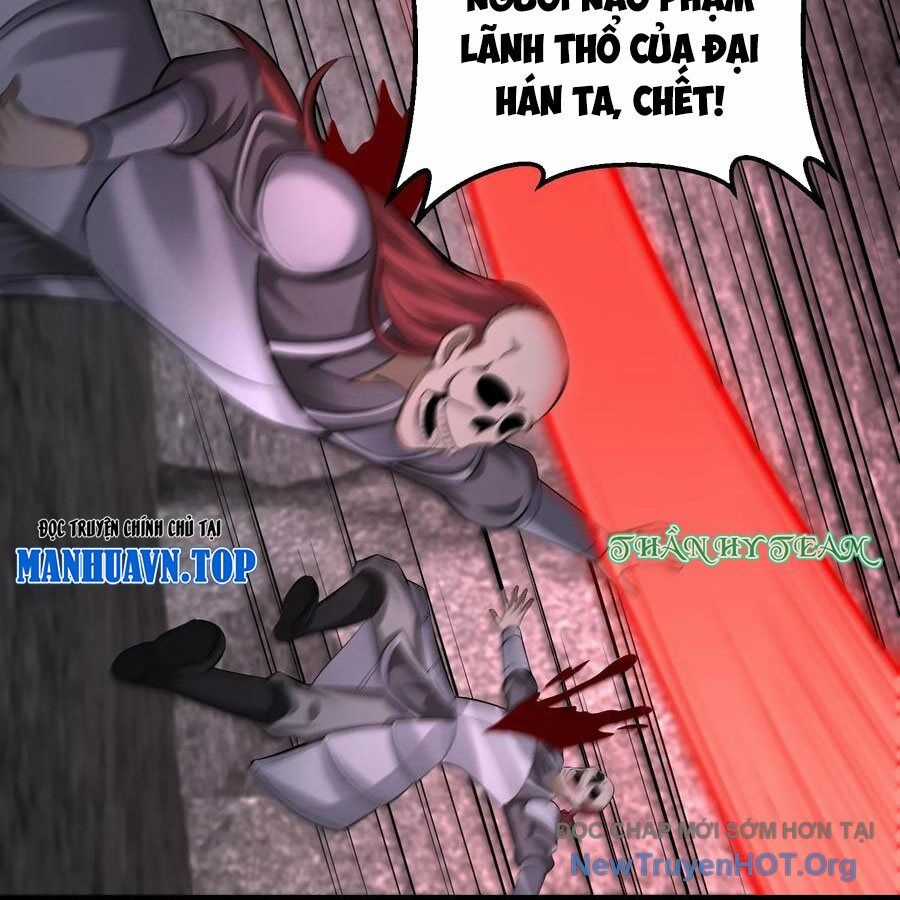 Ngày Tôi Sinh Ra, Bách Quỷ Dạ Hành, Tuyết Thi Hộ Đạo Chương 732 trang 26