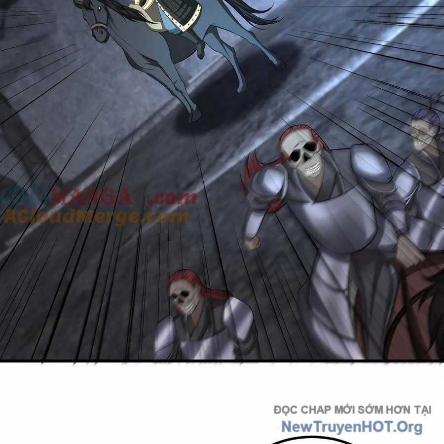 Ngày Tôi Sinh Ra, Bách Quỷ Dạ Hành, Tuyết Thi Hộ Đạo Chương 732 trang 28