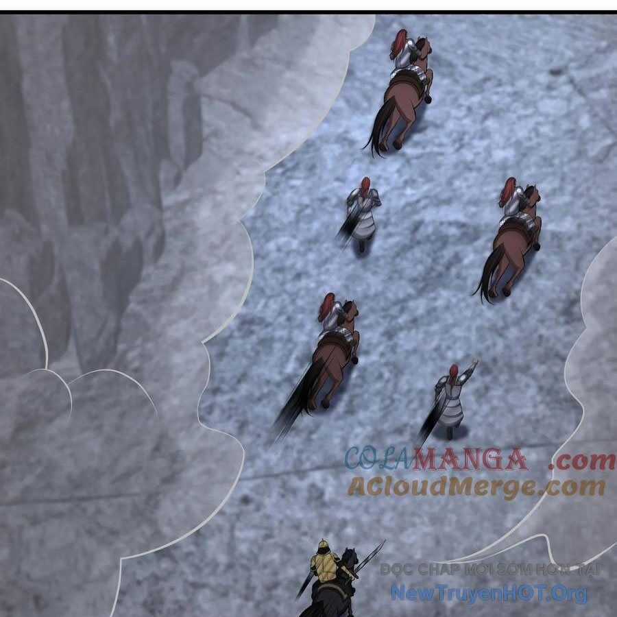 Ngày Tôi Sinh Ra, Bách Quỷ Dạ Hành, Tuyết Thi Hộ Đạo Chương 732 trang 35