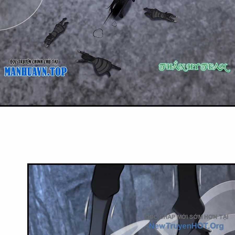 Ngày Tôi Sinh Ra, Bách Quỷ Dạ Hành, Tuyết Thi Hộ Đạo Chương 732 trang 36