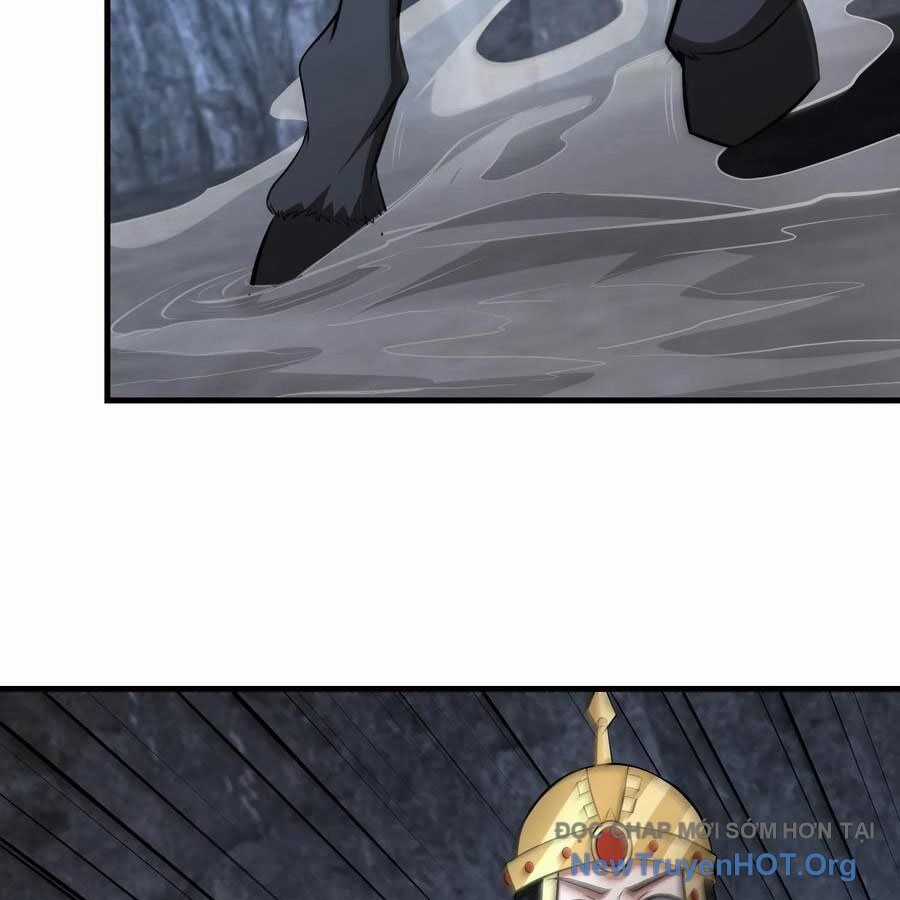 Ngày Tôi Sinh Ra, Bách Quỷ Dạ Hành, Tuyết Thi Hộ Đạo Chương 732 trang 37