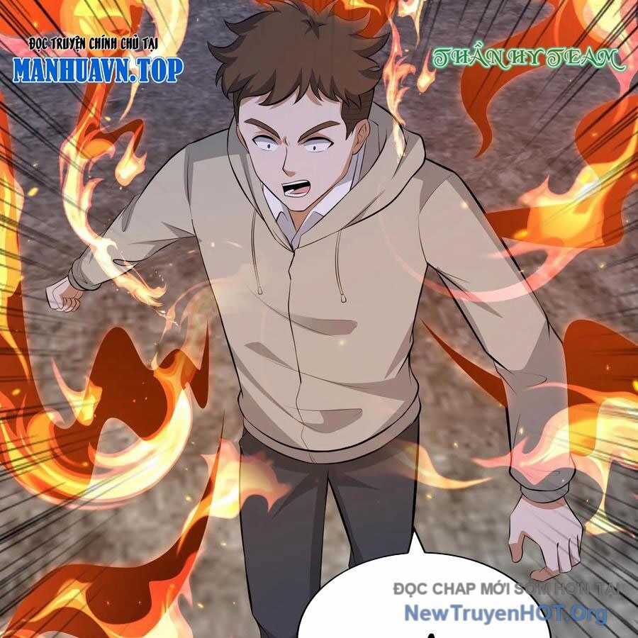 Ngày Tôi Sinh Ra, Bách Quỷ Dạ Hành, Tuyết Thi Hộ Đạo Chương 732 trang 4