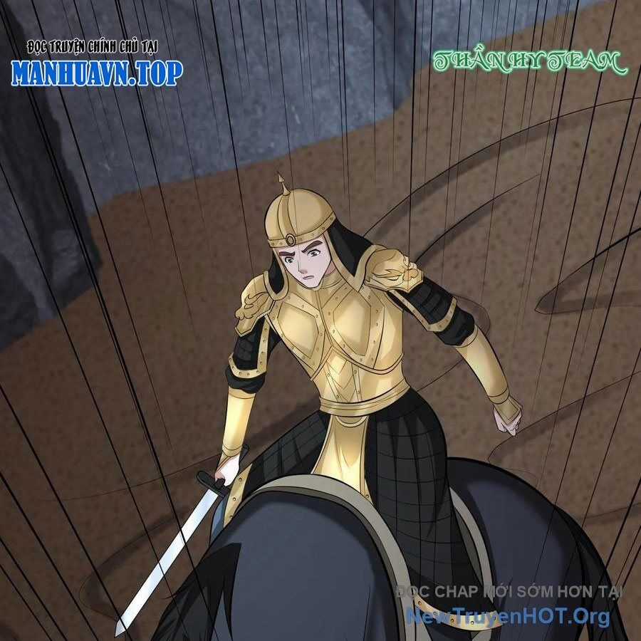 Ngày Tôi Sinh Ra, Bách Quỷ Dạ Hành, Tuyết Thi Hộ Đạo Chương 732 trang 40