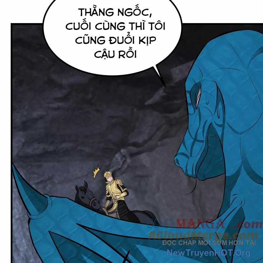 Ngày Tôi Sinh Ra, Bách Quỷ Dạ Hành, Tuyết Thi Hộ Đạo Chương 732 trang 42