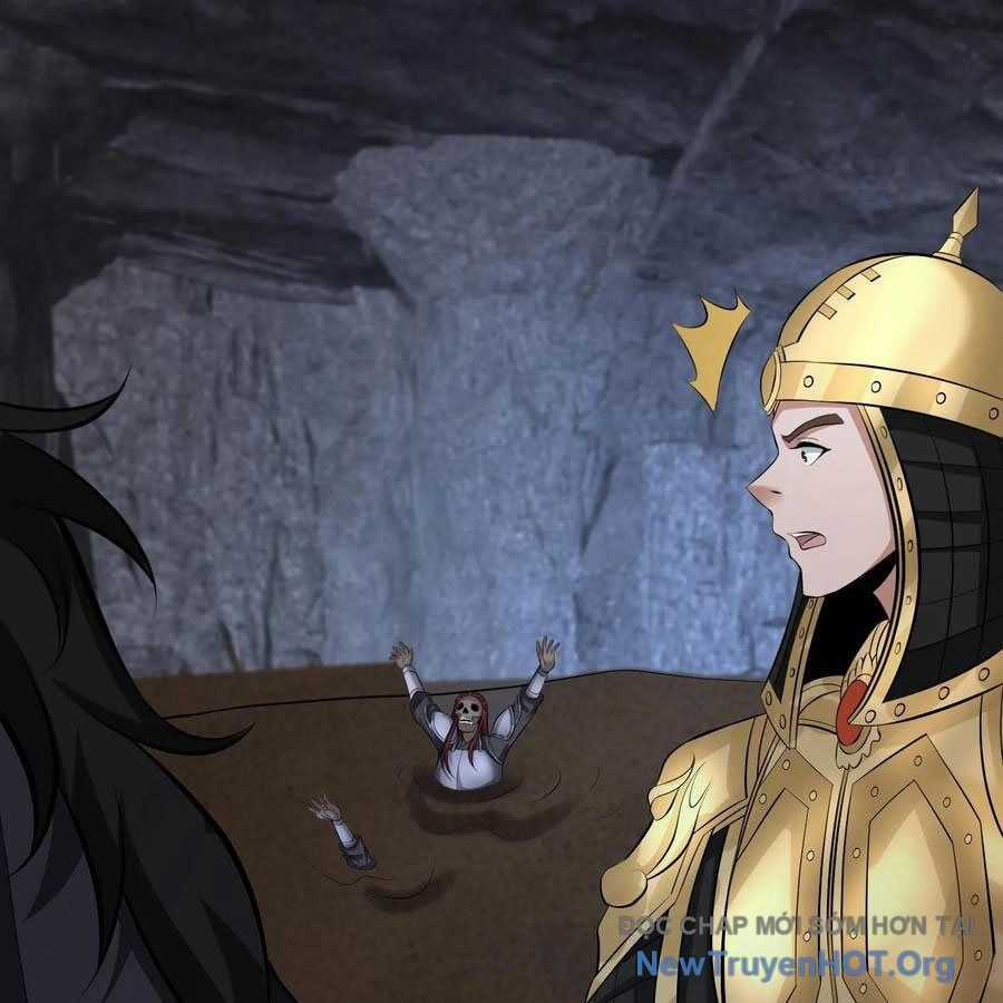 Ngày Tôi Sinh Ra, Bách Quỷ Dạ Hành, Tuyết Thi Hộ Đạo Chương 732 trang 44