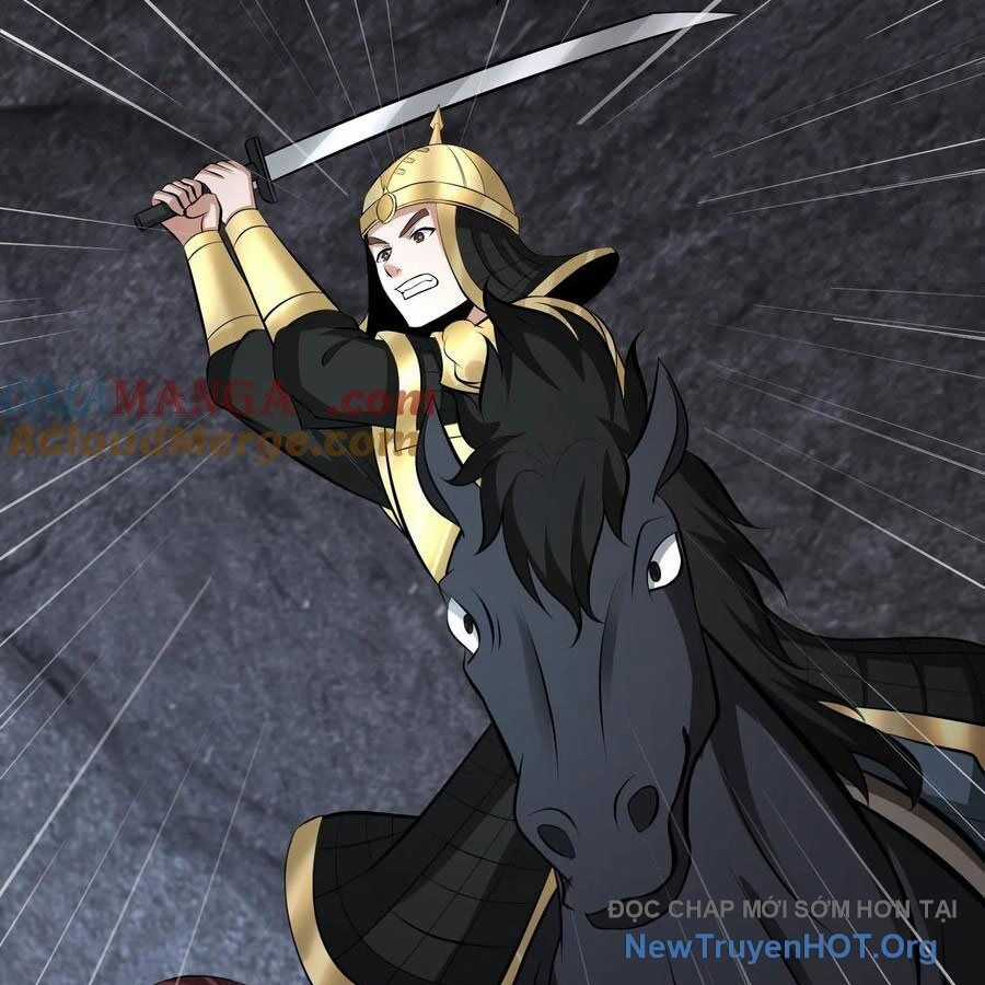 Ngày Tôi Sinh Ra, Bách Quỷ Dạ Hành, Tuyết Thi Hộ Đạo Chương 732 trang 46