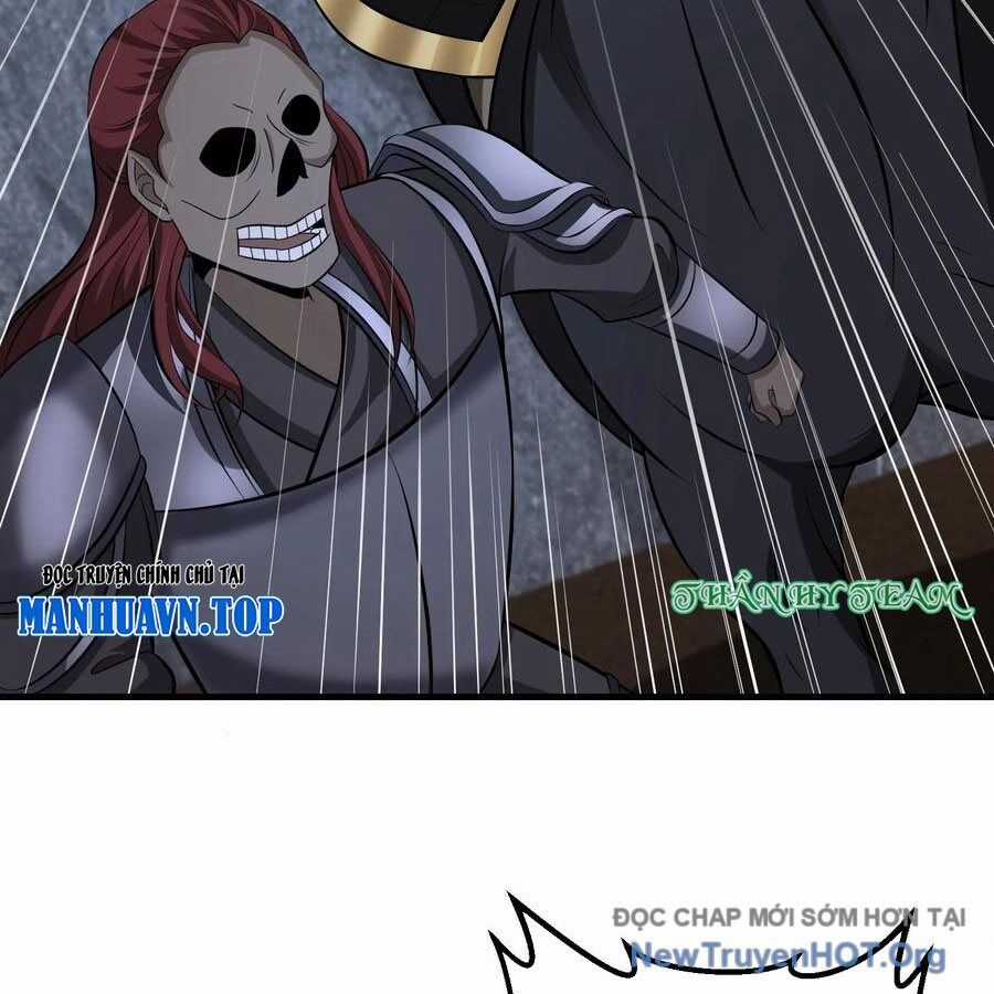 Ngày Tôi Sinh Ra, Bách Quỷ Dạ Hành, Tuyết Thi Hộ Đạo Chương 732 trang 47