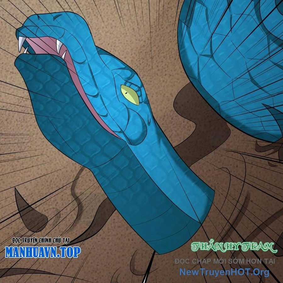 Ngày Tôi Sinh Ra, Bách Quỷ Dạ Hành, Tuyết Thi Hộ Đạo Chương 732 trang 52