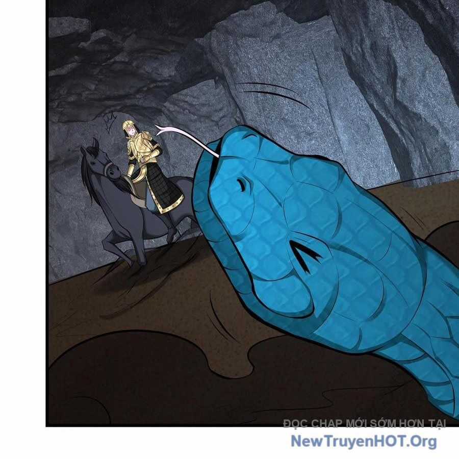 Ngày Tôi Sinh Ra, Bách Quỷ Dạ Hành, Tuyết Thi Hộ Đạo Chương 732 trang 54