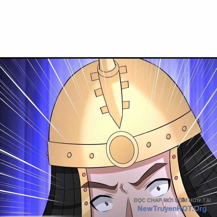 Ngày Tôi Sinh Ra, Bách Quỷ Dạ Hành, Tuyết Thi Hộ Đạo Chương 732 trang 55