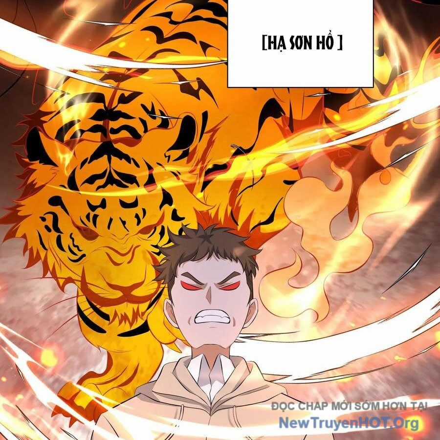 Ngày Tôi Sinh Ra, Bách Quỷ Dạ Hành, Tuyết Thi Hộ Đạo Chương 732 trang 6